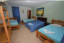 Finca Hotel Kaidaly