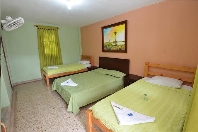 Finca Hotel Kaidaly