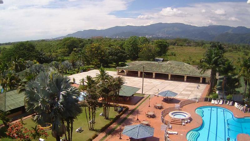 Hotel Campestre Hacienda San José