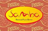 Samba Rodizio de Pizza y Buffet