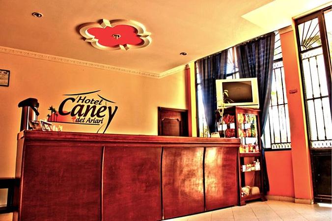 Hotel Caney Del Ariari