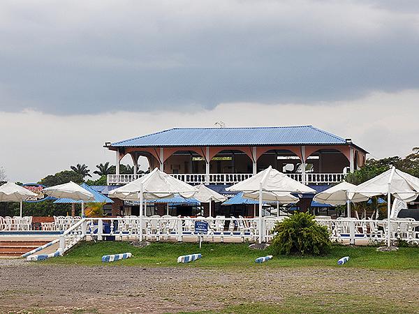 Hotel Campestre Kosta Azul
