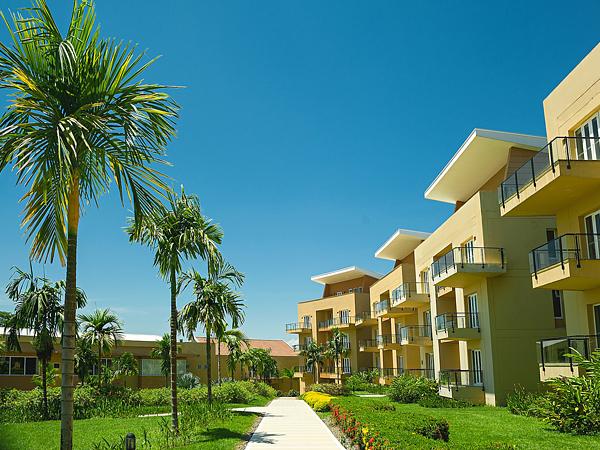 Wyndham Garden Villavicencio