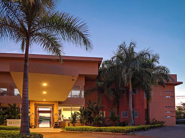 Wyndham Garden Villavicencio