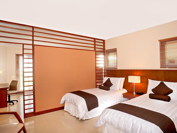 Wyndham Garden Villavicencio