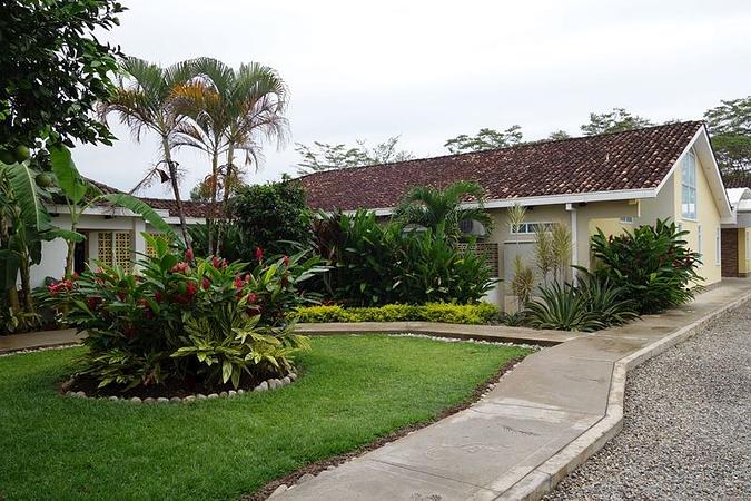 Hotel Medina De Las Torres