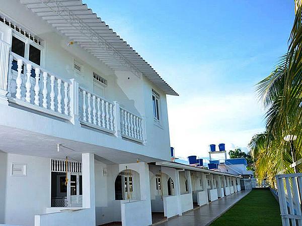 Hotel Y Centro Recreacional Llano Caribeño