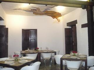 Restaurante Bastimento