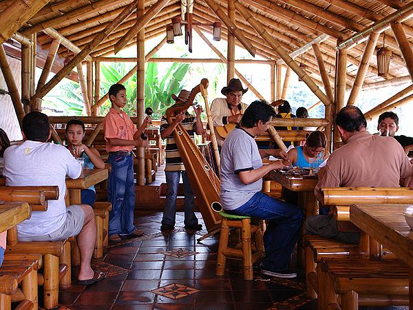 La Topochera Restaurante   Asadero