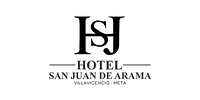 Hotel San Juan de Arama