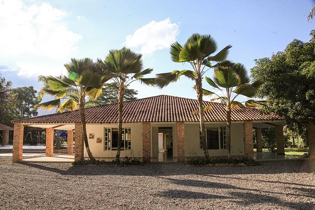 Hacienda Las Marias