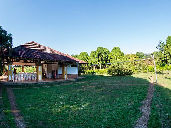 Finca Hotel Campestre Porvenir