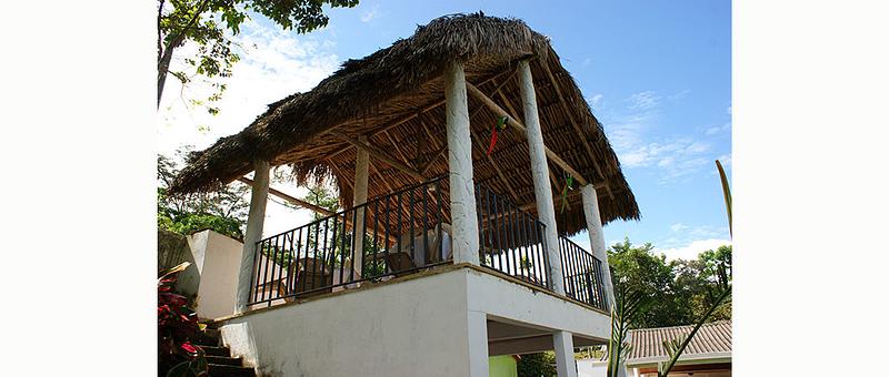 Finca Hotel Kaidaly