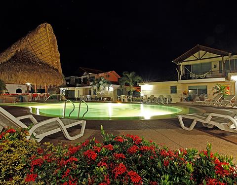 Hotel Maraná