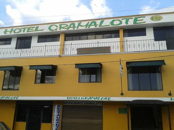 Hotel Gramalote