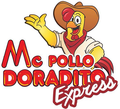 Mc Pollo Doradito